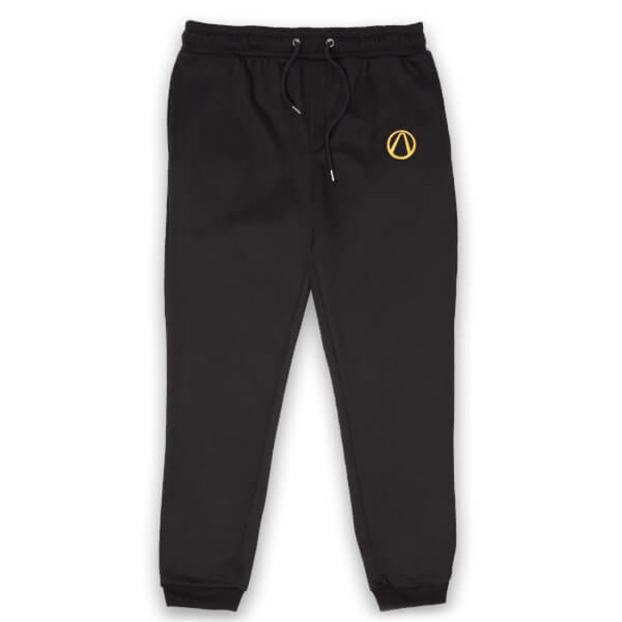 Borderlands Gearbox Joggers | Borderlands Vault Embroidered Unisex Joggers