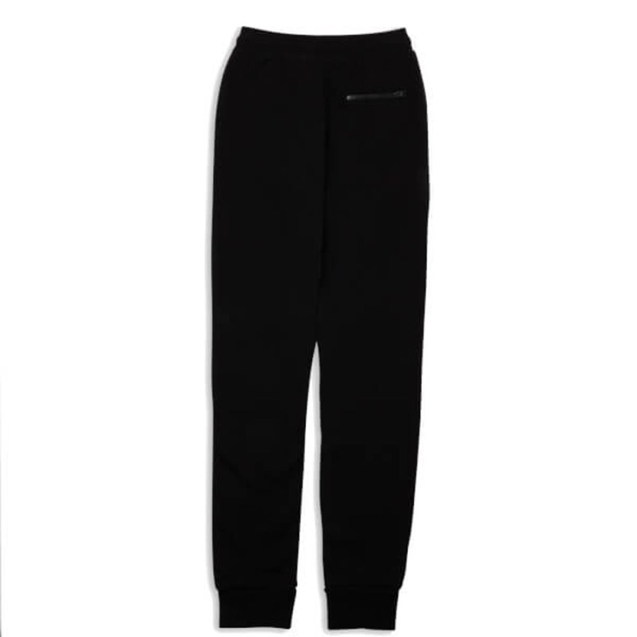 Tiny Tina'S Wonderlands Gearbox Joggers | Tiny Tina'S Wonderlands Never Question The Bunker Master Embroidered Unisex Joggers-Black