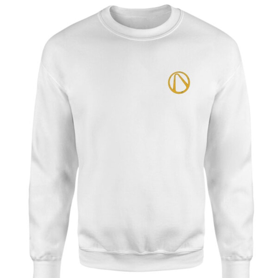 Borderlands Gearbox Hoodies & Sweatshirts | Borderlands Vault Icon Sweatshirt