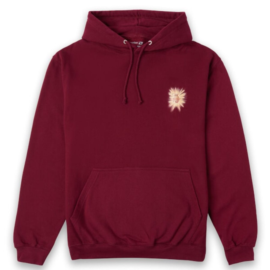 Borderlands Gearbox Hoodies & Sweatshirts | Borderlands Mayhem Hoodie