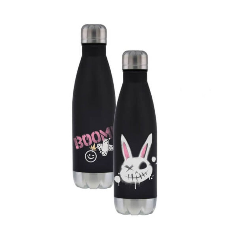 Tiny Tina'S Wonderlands Gearbox | Tiny Tina Graffiti 17 Oz Bottle