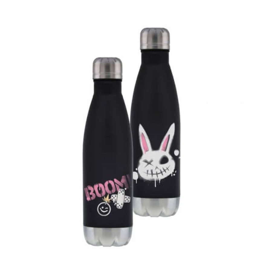 Tiny Tina'S Wonderlands Gearbox | Tiny Tina Graffiti 17 Oz Bottle