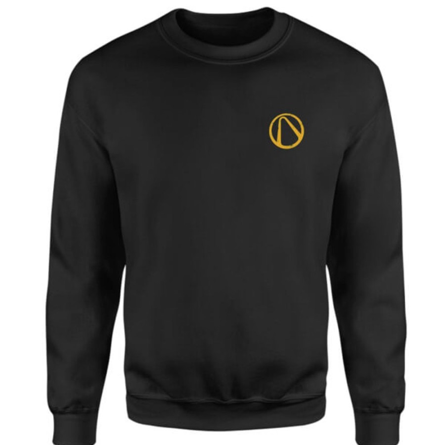 Borderlands Gearbox Hoodies & Sweatshirts | Borderlands Vault Icon Sweatshirt