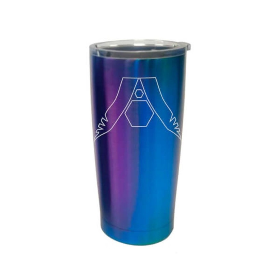 Homeworld Gearbox | Homeworld Stainless Tumbler