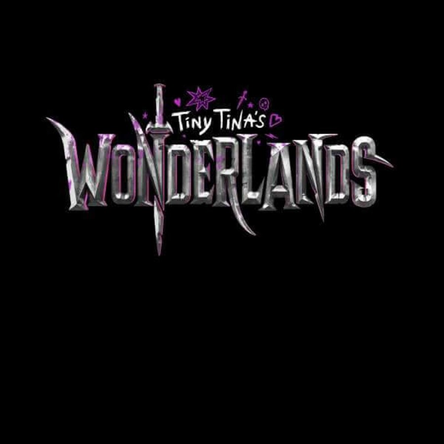 Tiny Tina'S Wonderlands Gearbox T-Shirts | Tiny Tina'S Wonderlands Slogan Men'S T-Shirt