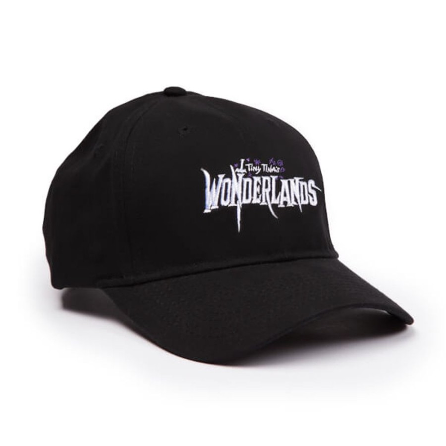 Tiny Tina'S Wonderlands Gearbox | Tiny Tina'S Wonderlands Embroidered Baseball Cap