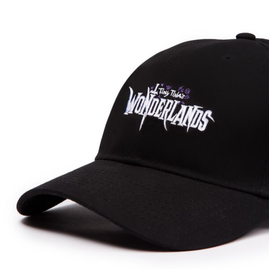 Tiny Tina'S Wonderlands Gearbox | Tiny Tina'S Wonderlands Embroidered Baseball Cap