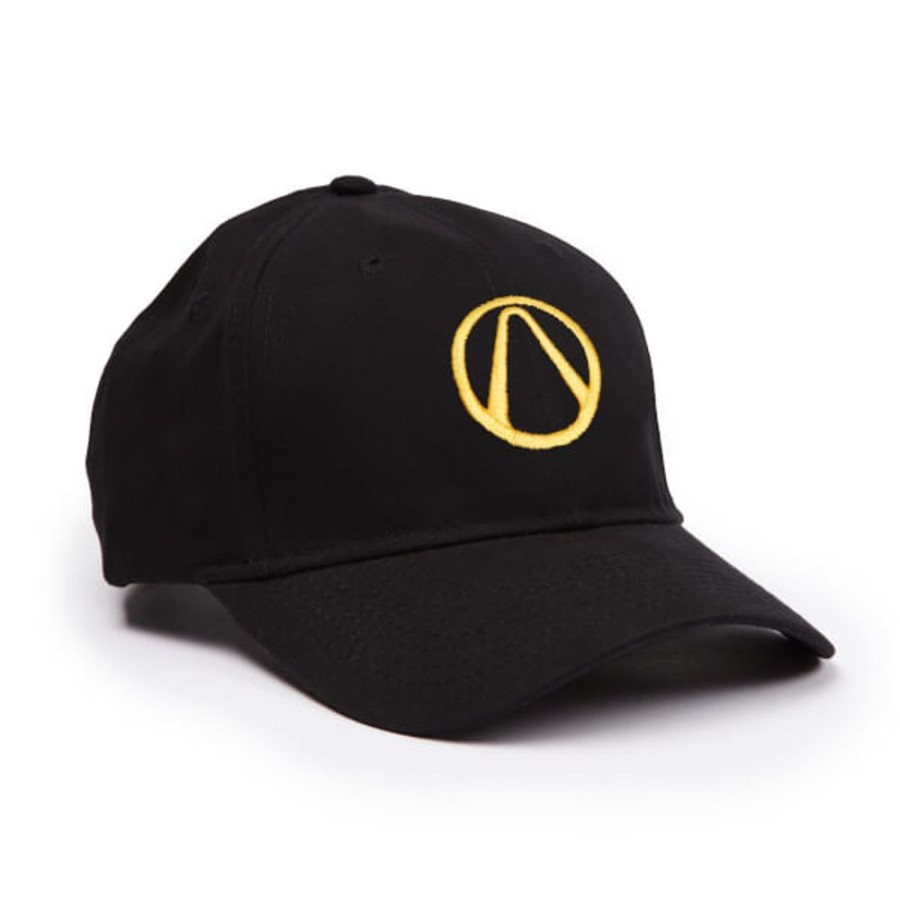 Borderlands Gearbox | Borderlands Embroidered Baseball Cap