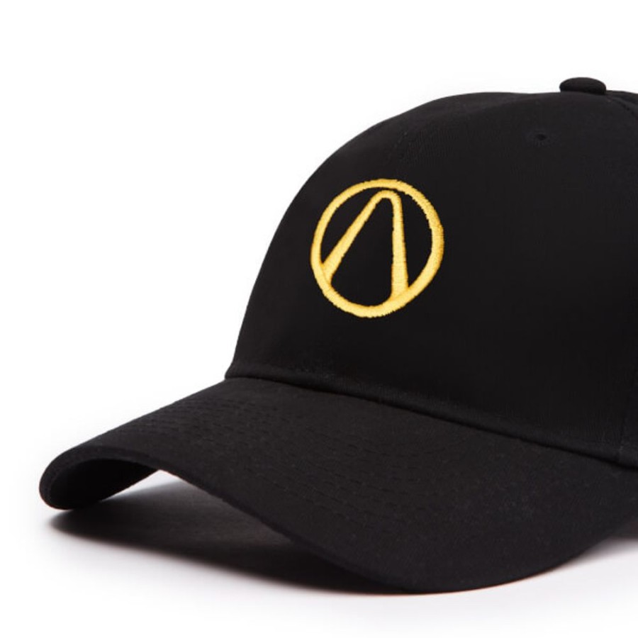 Borderlands Gearbox | Borderlands Embroidered Baseball Cap