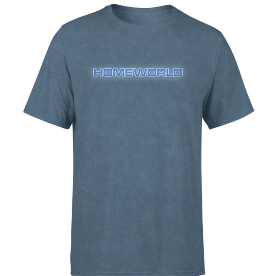 Homeworld Gearbox T-Shirts | Homeworld Lock Up Men'S T-Shirt