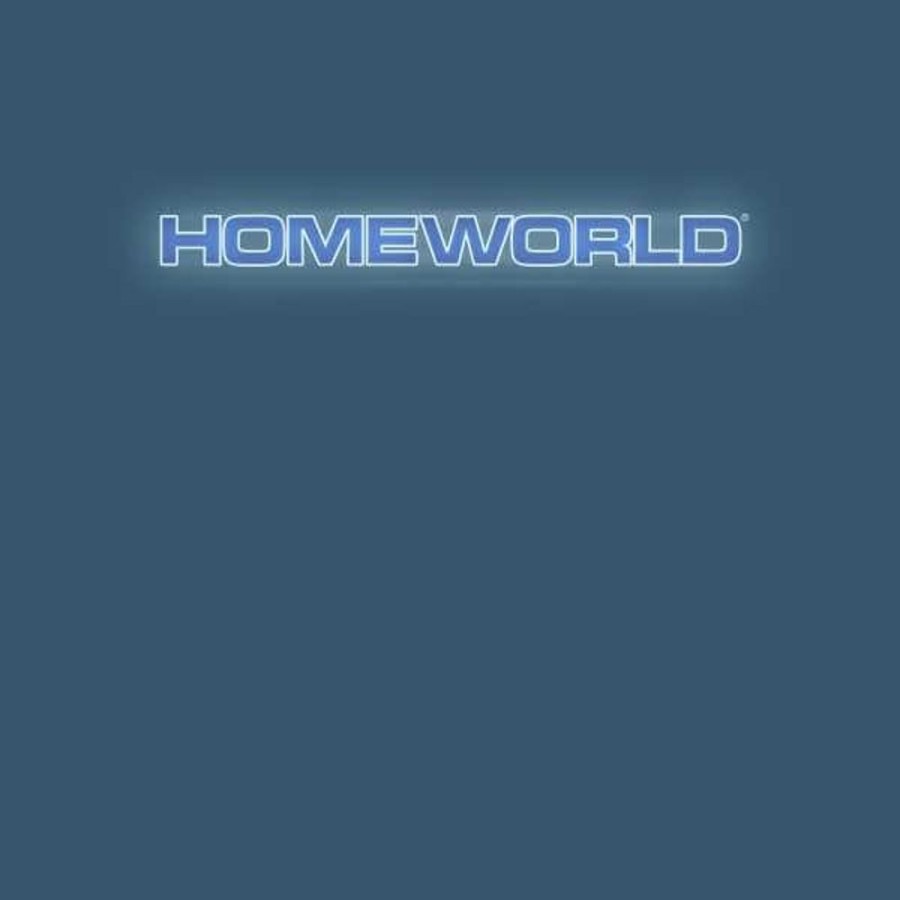 Homeworld Gearbox T-Shirts | Homeworld Lock Up Men'S T-Shirt