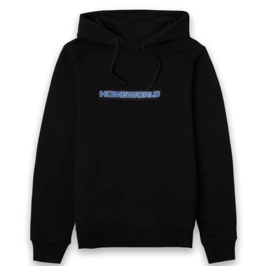 Homeworld Gearbox Hoodies & Sweatshirts | Homeworld Angel Wings Hoodie