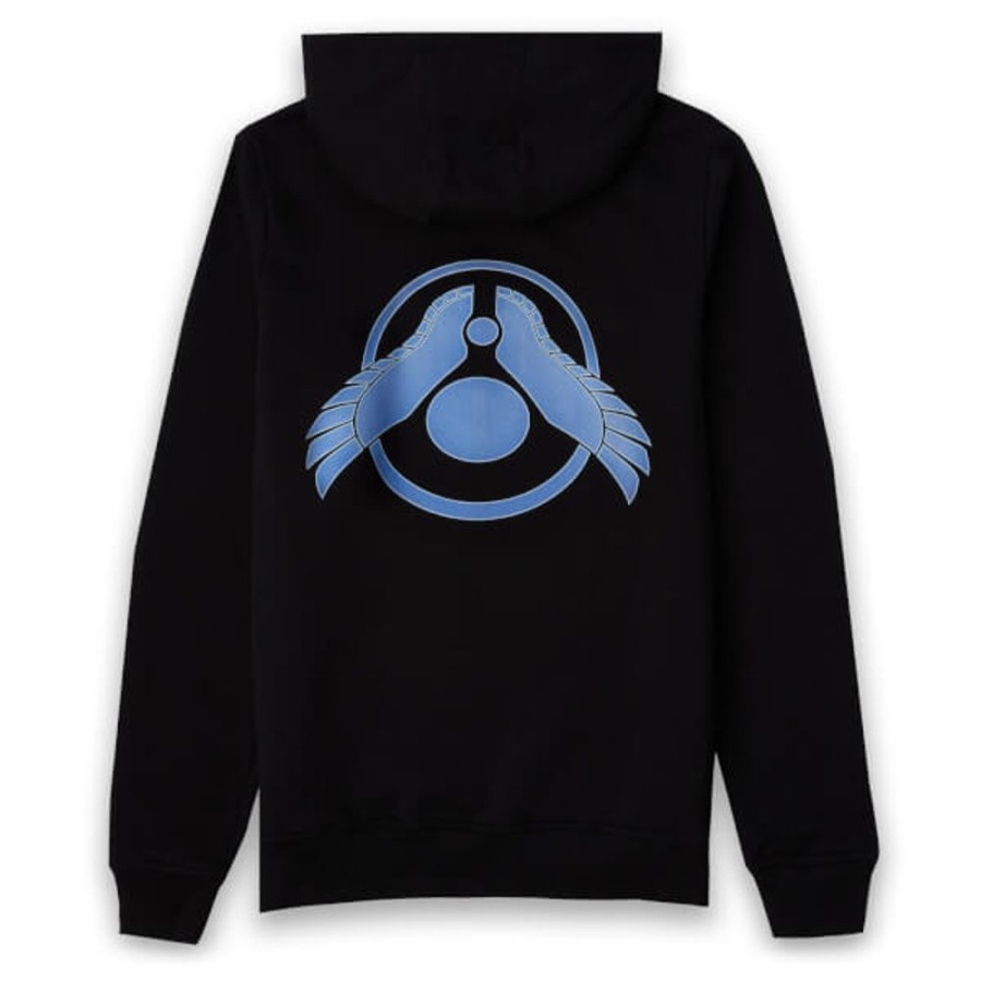 Homeworld Gearbox Hoodies & Sweatshirts | Homeworld Angel Wings Hoodie