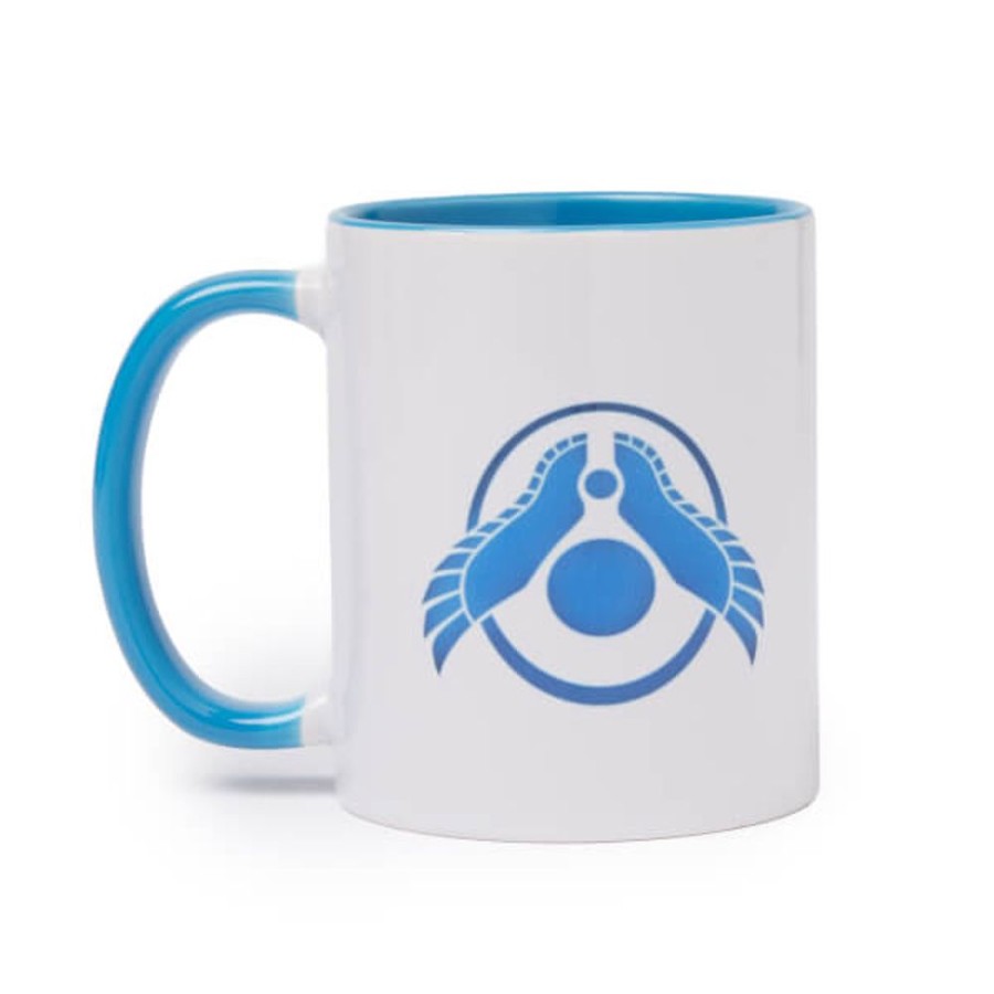 Homeworld Gearbox | Homeworld Angel Wings Mug