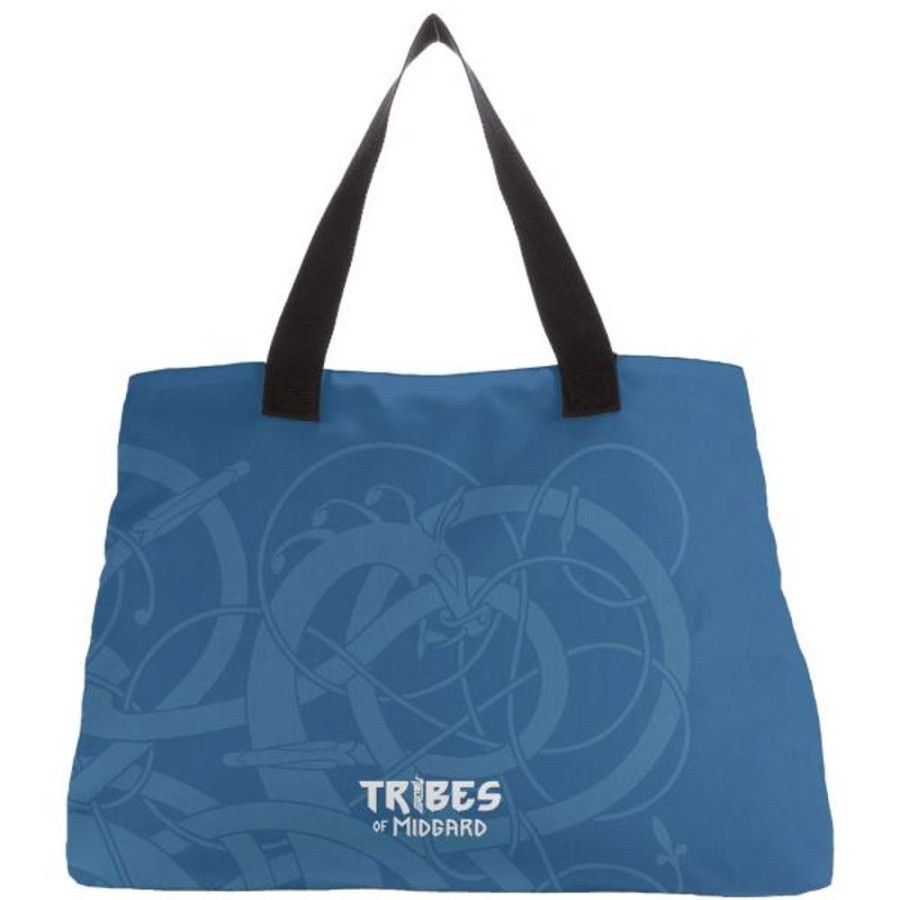 Tribes Of Midgard Gearbox | Tribes Of Midgard Tote Bag